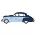 Oxford Diecast 76AS005 Armstrong Siddeley