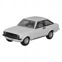 Oxford Diecast 76ESC003 Ford Escort MK2