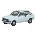 Oxford Diecast 76FF008 Ford Fiesta Mk1