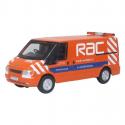 Oxford Diecast 76FT4003 Ford Transit Mk4