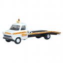 Oxford Diecast 76FTB004 Ford Transit Recovery