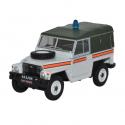 Oxford Diecast 76LRL010 Land Rover Lightweight