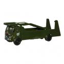 Oxford Diecast 76LTR002 Leyland Car Transporter