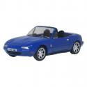Oxford Diecast 76MAZ003 Mazda MX-5