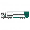 Oxford Diecast 76SNG006 Scania S Series