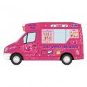 Oxford Diecast 76WM009 Whitby Mondial Ice Cream Van