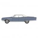 Oxford Diecast 87BE68002 Buick Electra 225 1968