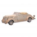 Oxford Diecast 87BS36006 Buick Special Convertible 1936