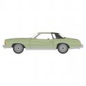 Oxford Diecast 87CM74001 Chevrolet Monte Carlo 1974