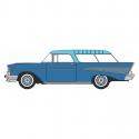 Oxford Diecast 87CN57009 Chevrolet Nomad 1957