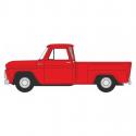 Oxford Diecast 87CP65009 Chevrolet Stepside 1965