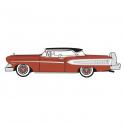 Oxford Diecast 87ED58009 Edsel Citation 1958