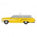 Oxford Diecast 87FC64002 Ford Country 1964