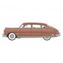 Oxford Diecast 87HH51001 Hudson Hornet 1951