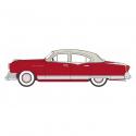 Oxford Diecast 87KM53002 1953 Kaiser Manhattan