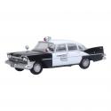 Oxford Diecast 87PS59001 Plymouth Savoy 1959