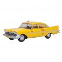 Oxford Diecast 87PS59002 Plymouth Belvedere 1959