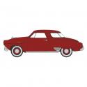 Oxford Diecast 87SC50003 Studebaker Champion 1950