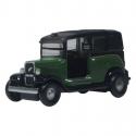 Oxford Diecast NAT005 Austin Low Loader Taxi