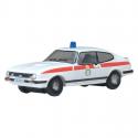 Oxford Diecast NCAP007 Ford Capri MkIII