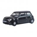 Oxford Diecast NNMN003 New Mini