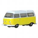 Oxford Diecast NVW016 VW T2 Bay Window Camper