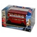 Oxford Diecast LD001 London Routemaster Bus