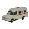 Oxford Diecast NBED002 Bedford Lomas Ambulance