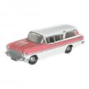 Oxford Diecast NCFE001 Vauxhall PA Cresta Friary Estate