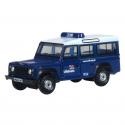 Oxford Diecast NDEF014 Land Rover Defender