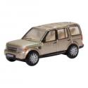 Oxford Diecast NDIS001 Land Rover Discovery 4