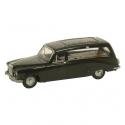 Oxford Diecast NDS002 Daimler DS420 Hearse