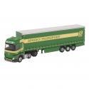 Oxford Diecast NMB006 Mercedes Benz Actros