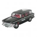 Oxford Diecast NSS004 Humber Super Snipe