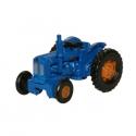 Oxford Diecast NTRAC001 Fordson Tractor