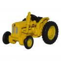 Oxford Diecast NTRAC003 Fordson Tractor