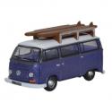 Oxford Diecast NVW015 VW T2