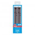 Peco ST-2000 Standard Straight x 8