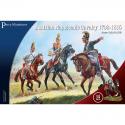 Perry Miniatures AN80 Austrian Cavalry 1798-1815