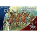 Perry Miniatures BH90 British Light Dragoons 1808-1815