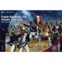 Perry Miniatures FN100 French Napoleonic Infantry