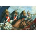 Perry Miniatures FN130 French Napoleonic Dragoons