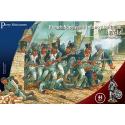 Perry Miniatures FN250 French Infantry 1807-1814