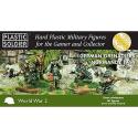 Plastic Soldier WW2015011 German Grenadiers 1944