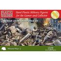 Plastic Soldier WW2020006 American Infantry 1944-1945