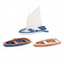 Pola G 333150 Rowing-/Sailing Boats