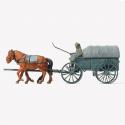 Preiser 16570 Field Wagon