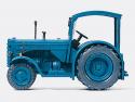 Preiser 17915 Tractor Hanomag R 55
