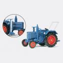Preiser 17921 Farm Tractor
