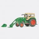 Preiser 17923 Farm Tractor